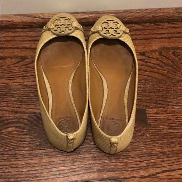 Tory Burch Flats - Picture 1 of 6